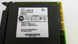 Allen Bradley 1771-OFE1 Analog Output Module