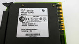 Allen Bradley 1771-OFE1 Analog Output Module