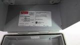 Hoffman A664CHQRFG Electrical Box 6x6x4