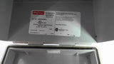 Hoffman A664CHQRFG Electrical Box 6x6x4