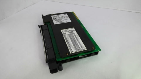 Allen Bradley 1771-0AD AC Output Module 10-138VAC