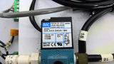 ALPS SX-Flex 8A62 STM Software Module 12VDC VAC to 120PSI