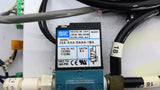 ALPS SX-Flex 8A62 STM Software Module 12VDC VAC to 120PSI