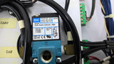 ALPS SX-Flex 8A62 STM Software Module 12VDC VAC to 120PSI