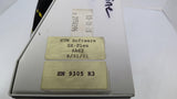 ALPS SX-Flex 8A62 STM Software Module 12VDC VAC to 120PSI