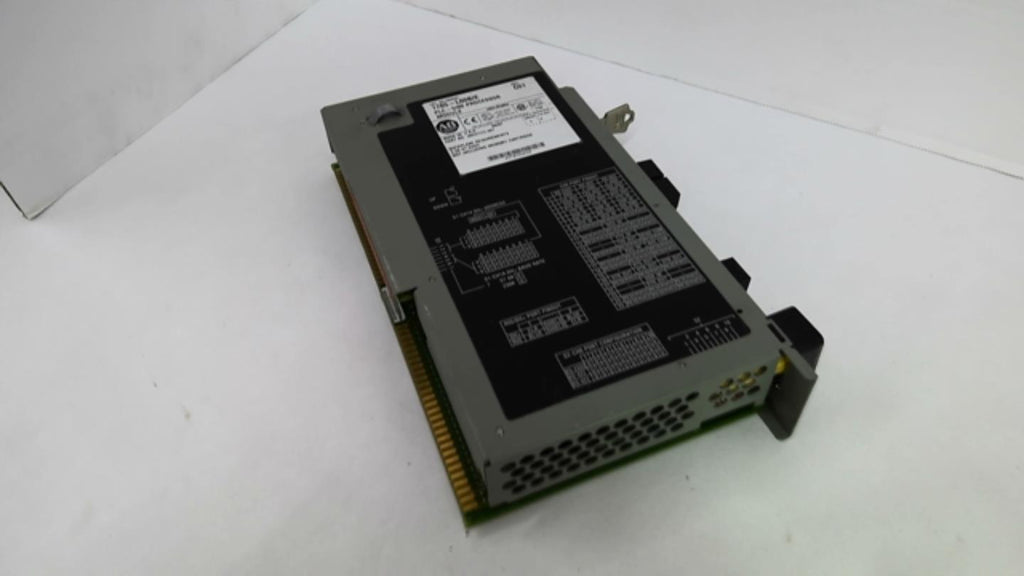 Allen Bradley 1785-L60B/E Processor Module