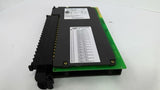 Allen Bradley 1771-OW16/B Electromechanical Contact Output Module