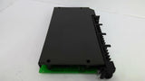 Allen Bradley 1771-OW16/B Electromechanical Contact Output Module