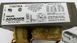 Phillips Advance 71A5792ACW Autotransformer Core & Coil Ballast Kit 60HZ 330V