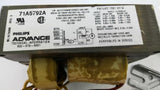 Phillips Advance 71A5792ACW Autotransformer Core & Coil Ballast Kit 60HZ 330V