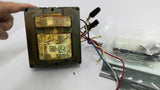 Phillips Advance 71A5792ACW Autotransformer Core & Coil Ballast Kit 60HZ 330V