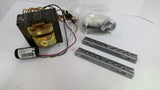 Phillips Advance 71A5792ACW Autotransformer Core & Coil Ballast Kit 60HZ 330V