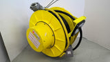 Woodhead V310307000 Aeromotive Pow-r-mite Cable Reel 600V-AC