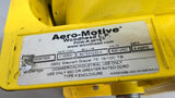 Woodhead V310307000 Aeromotive Pow-r-mite Cable Reel 600V-AC