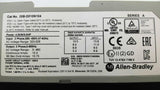Allen Bradley 25B-D010N104 PowerFlex 525 AC Drive 5 HP 3PH 0-460V 0-500HZ