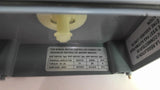 Mennekes ME 20MS1A-M2 Disconnect Switch 25AMP 3PH 600Vac