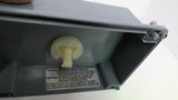 Mennekes ME 20MS1A-M2 Disconnect Switch 25AMP 3PH 600Vac