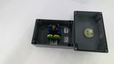 Mennekes ME 20MS1A-M2 Disconnect Switch 25AMP 3PH 600Vac