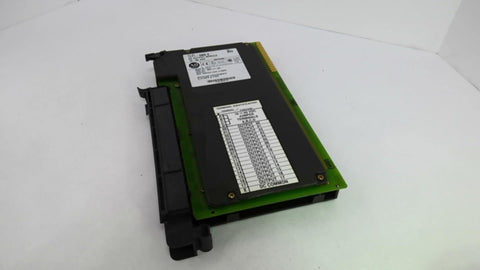 Allen Bradley 1771-OBD C Output Module DC 10-60VDC