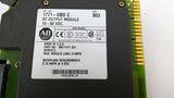 Allen Bradley 1771-OBD C Output Module DC 10-60VDC
