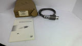 Mettler 777 TB600657-030 Load Cell Sensor 50Kg Capacity Safe Load 75 Kg