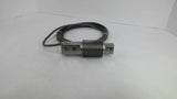Mettler 777 TB600657-030 Load Cell Sensor 50Kg Capacity Safe Load 75 Kg
