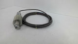 Mettler 777 TB600657-030 Load Cell Sensor 50Kg Capacity Safe Load 75 Kg