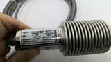Mettler 777 TB600657-030 Load Cell Sensor 50Kg Capacity Safe Load 75 Kg