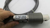 Mettler 777 TB600657-030 Load Cell Sensor 50Kg Capacity Safe Load 75 Kg