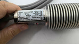Mettler 777 TB600657-030 Load Cell Sensor 50Kg Capacity Safe Load 75 Kg