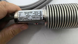Mettler 777 TB600657-030 Load Cell Sensor 50Kg Capacity Safe Load 75 Kg