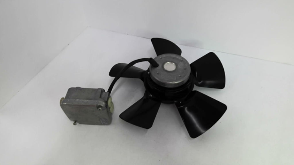 EBM A2D250-AA06-71 Fan 265/460V 60HZ 180W 2000RPM