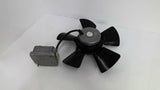 EBM A2D250-AA06-71 Fan 265/460V 60HZ 180W 2000RPM