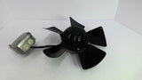 EBM A2D250-AA06-71 Fan 265/460V 60HZ 180W 2000RPM