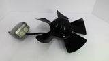 EBM A2D250-AA06-71 Fan 265/460V 60HZ 180W 2000RPM