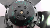 EBM A2D250-AA06-71 Fan 265/460V 60HZ 180W 2000RPM
