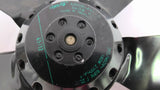 EBM A2D250-AA06-71 Fan 265/460V 60HZ 180W 2000RPM