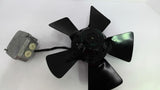 EBM A2D250-AA06-71 Fan 265/460V 60HZ 180W 2000RPM