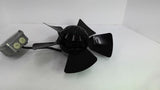 EBM A2D250-AA06-71 Fan 265/460V 60HZ 180W 2000RPM