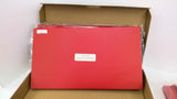 GloBrite 750-B Red Exit Sign Single Sided