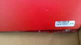 GloBrite 750-B Red Exit Sign Single Sided