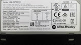 Allen Bradley 25B-D2P3N104 PowerFlex 525 AC Drive 1HP 0-460V