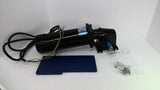 Leeson M1135348.00 DC Gear Motor .2HP 50 RPM 40:1 Ratio 90V