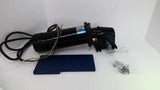 Leeson M1135348.00 DC Gear Motor .2HP 50 RPM 40:1 Ratio 90V