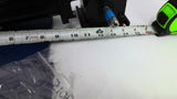 Leeson M1135348.00 DC Gear Motor .2HP 50 RPM 40:1 Ratio 90V