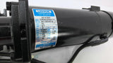 Leeson M1135348.00 DC Gear Motor .2HP 50 RPM 40:1 Ratio 90V