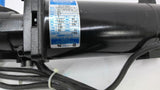 Leeson M1135348.00 DC Gear Motor .2HP 50 RPM 40:1 Ratio 90V