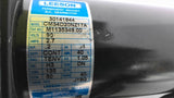 Leeson M1135348.00 DC Gear Motor .2HP 50 RPM 40:1 Ratio 90V