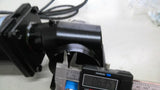 Leeson M1135348.00 DC Gear Motor .2HP 50 RPM 40:1 Ratio 90V