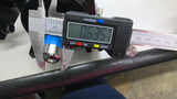 Leeson M1135348.00 DC Gear Motor .2HP 50 RPM 40:1 Ratio 90V